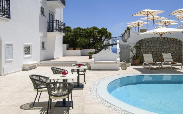 La Residenza Capri