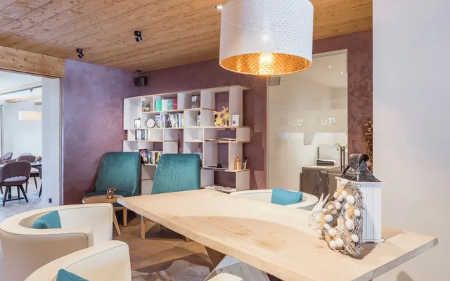 Hotel Mulin by Amanthos