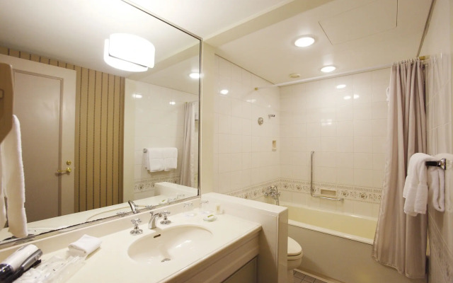 Hotel Den Haag Huis Ten Bosch