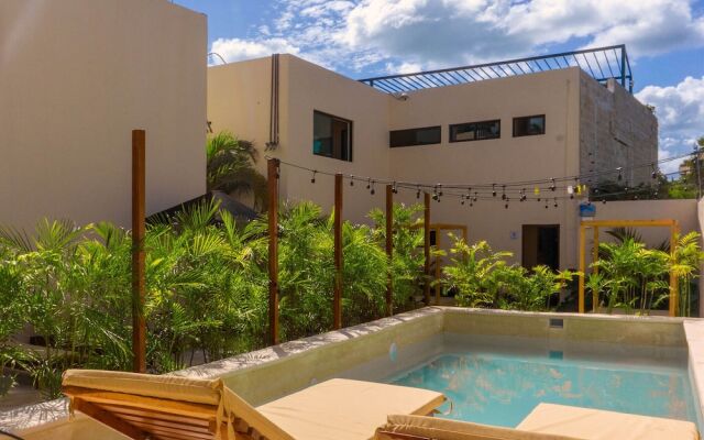 Mayanah Condohotel Bacalar