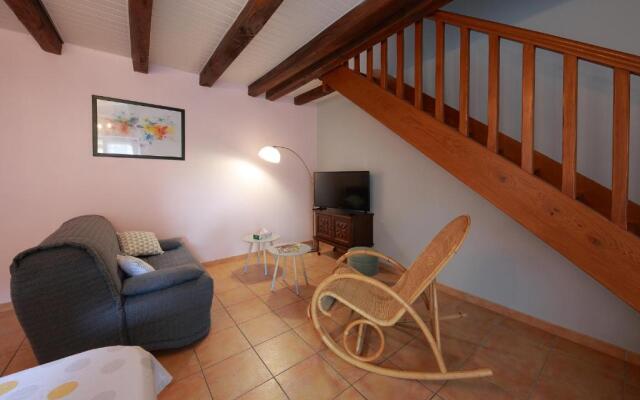 Gîte La Loge des Fées