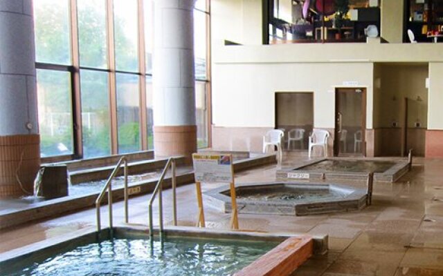 Tokinosumika Subashiri Onsen Hotel Tenkei