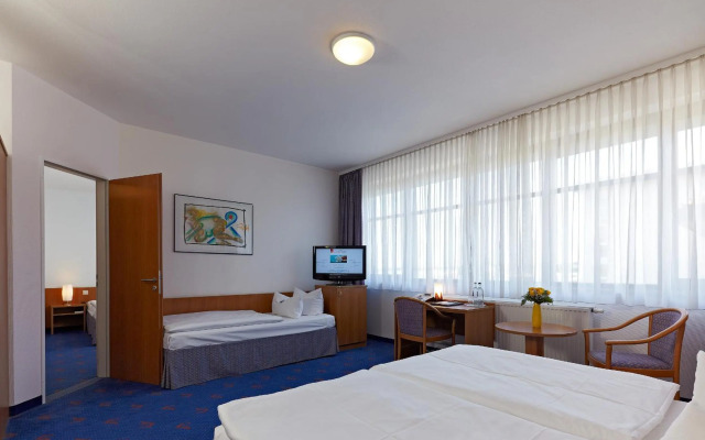 Kim Hotel Dresden