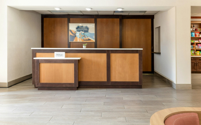 Homewood Suites by Hilton Ontario-Rancho Cucamonga