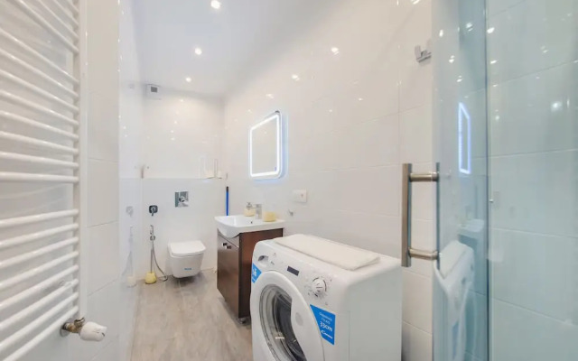 Apartamenty Sun&Snow Sopocka Przystan