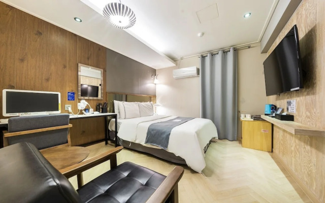 Yongin Bellino S