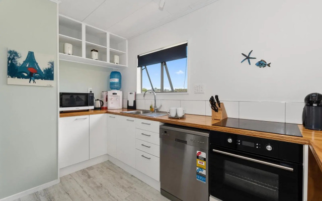 Bluebird - Mangawhai Heads Holiday Home