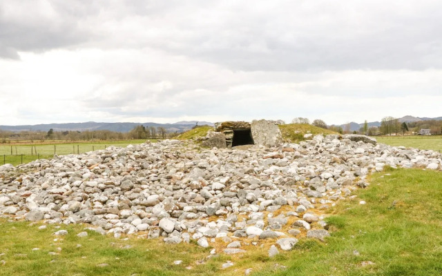 Smithy House
