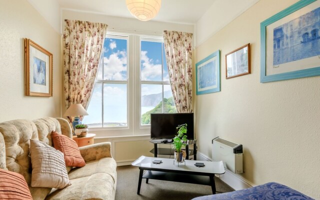 Clooneavin Apartment 5