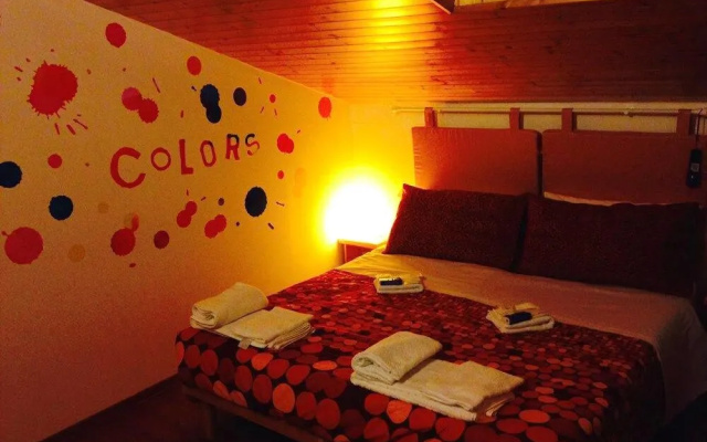 B&B Marameo