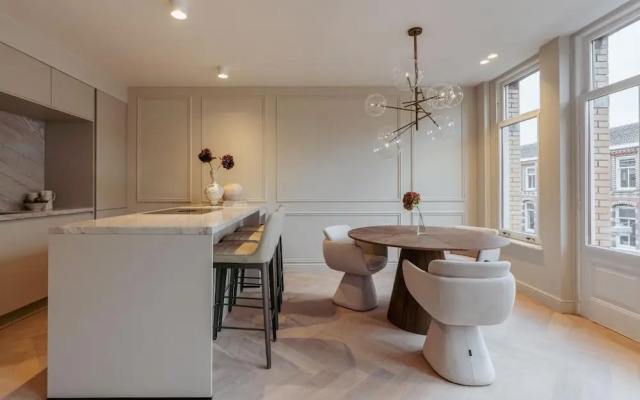 ZenStay Hotel Zaandam