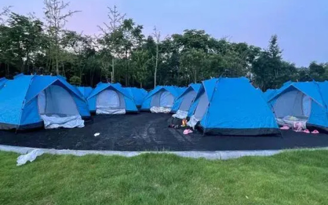 Xiangyaoli Hostel