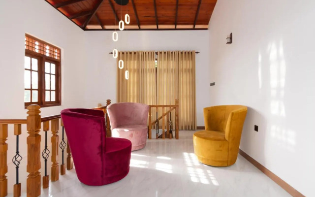 Avita Villa