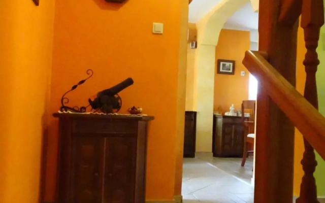 Sobe Apartmaji Terapije
