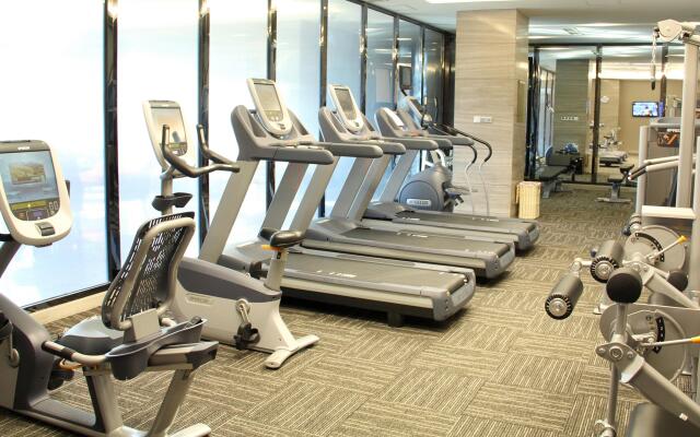 Crowne Plaza Shenzhen Longgang City Centre by IHG
