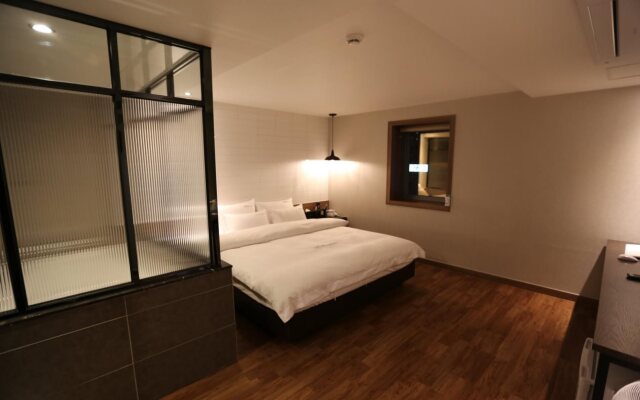 Hotel Mirage