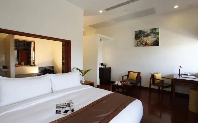 Luang Prabang View Hotel
