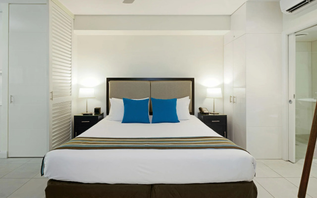 Peppers Beach Club and Spa - Palm Cove