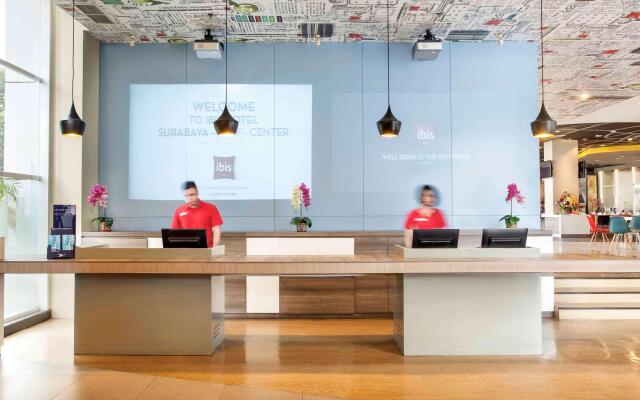 ibis Surabaya City Center