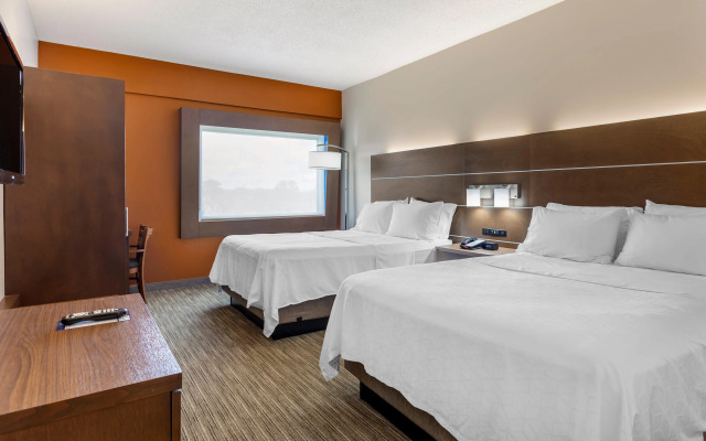 Holiday Inn Express Branson-Green Mountain Drive by IHG