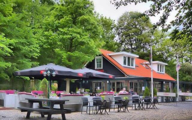 Apartments Valkenisse