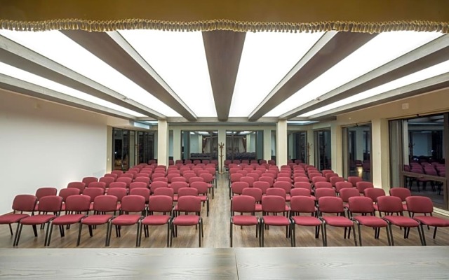 SPA Hotel Zámek Lužec