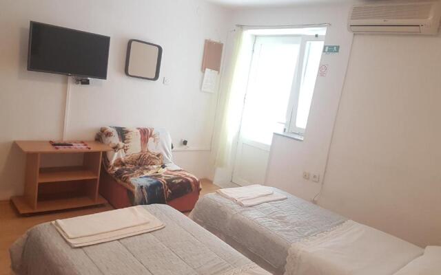 Nice Studio apartment for 2