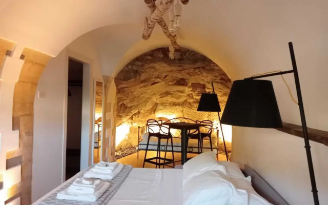 Ibla Rooms