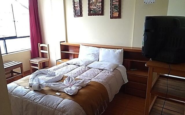 Hostal Tayta Wasi
