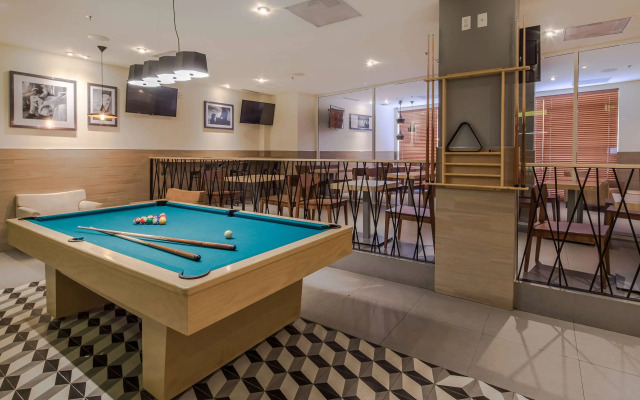 Microtel Inn & Suites by Wyndham Culiacan