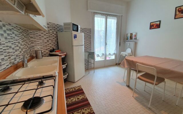 Affittacamere Residenza Chiara