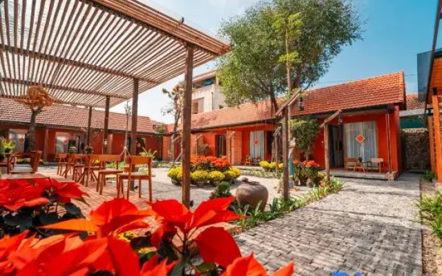 Truong Phu House - Hotel & Apartment