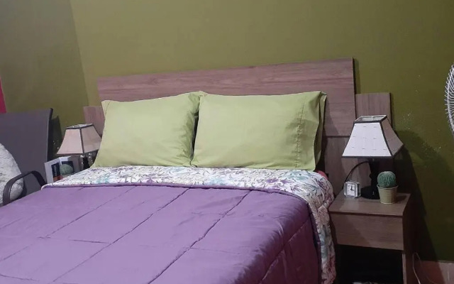 Departamento Familiar Pimentel 02 - Ica