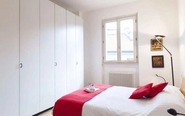 At Home Heart of Milan - Mercanti