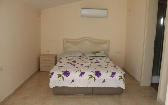 Sunset Apartment