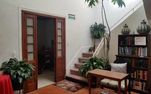 Casa Maria Elena Condesa