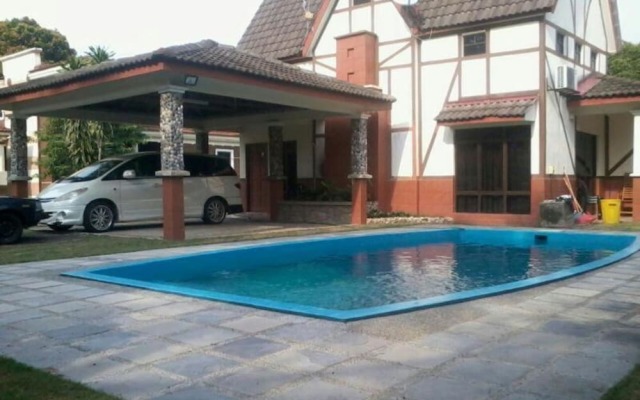 Ann Homestay Villa 893