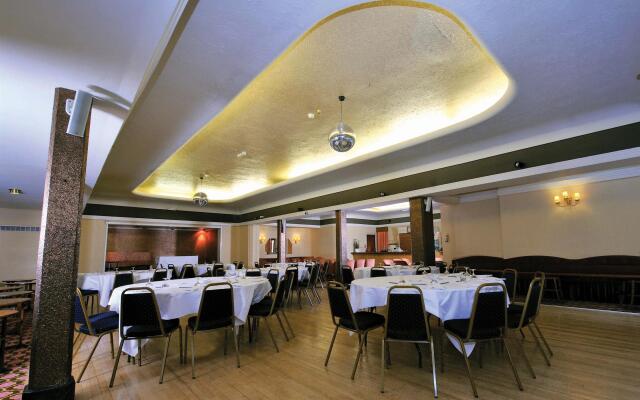 Best Western Hotel Bristol