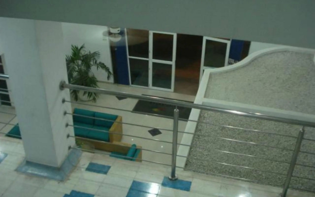 Ayenda 1801 El Oceano