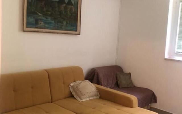 Apartments Zamicka