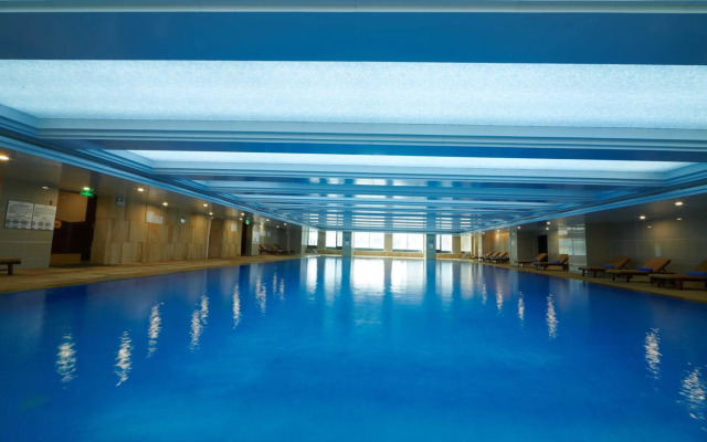 Novotel Guiyang Panjiang