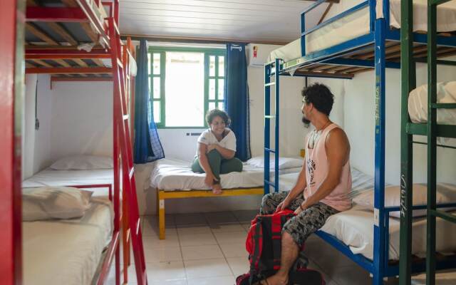 ClanDestino Hostel