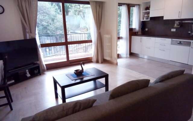 Appartement de la Baronne