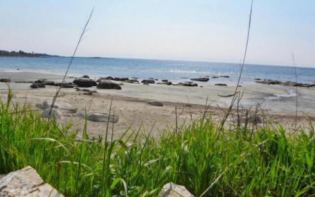 Apartments Paolo in Zambratija at the sandy beach (158)