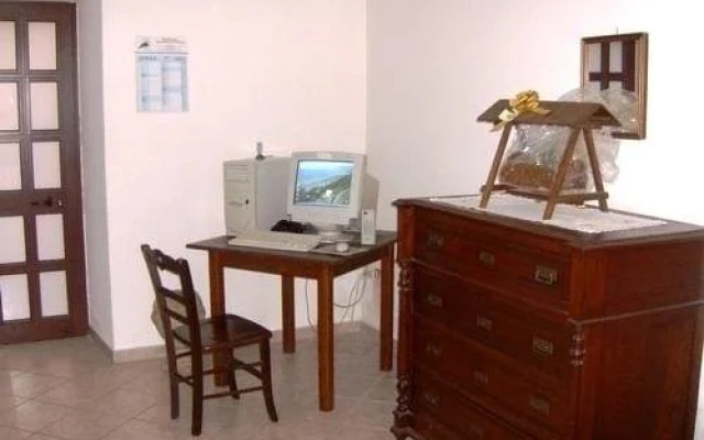 Agriturismo La Palombara