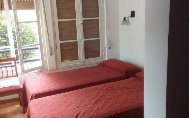 Albergue El Peregrín