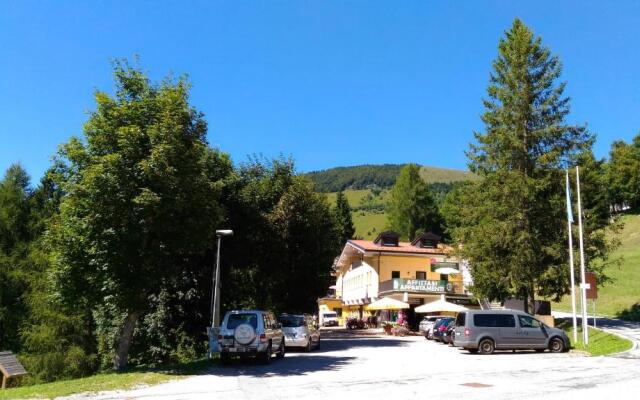 Residence Miravalle e StellAlpina