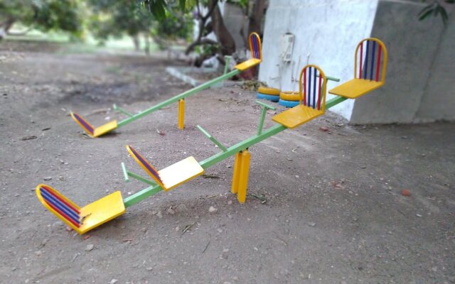 Hotel Shiv International