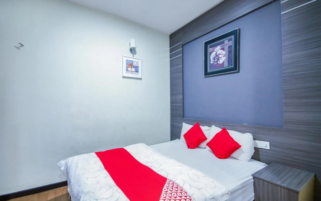 Capital O 812 Hotel SMC Seksyen 13 – Guest Rooms – Shah Alam