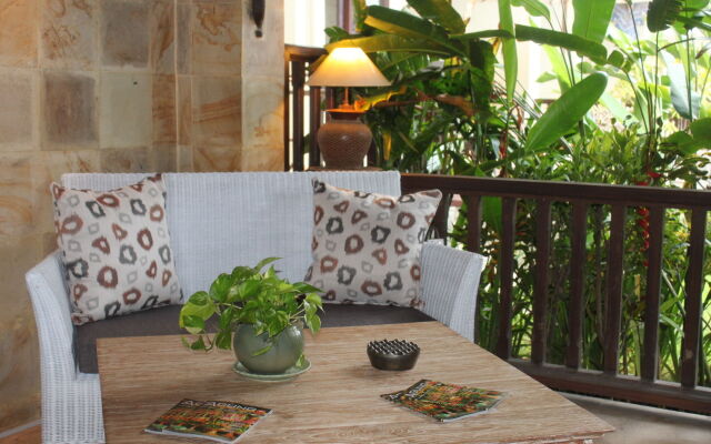 Tauch Terminal Resort Tulamben